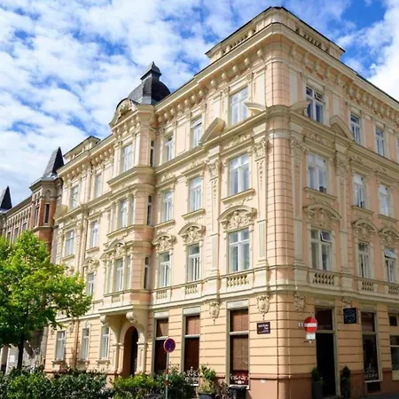 Innsbruck Residence インスブルック