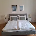 Apartament Innsbruck Residence Innsbruck