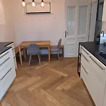 Apartment Innsbruck Residence