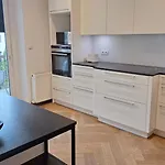 Innsbruck Residence Apartment *