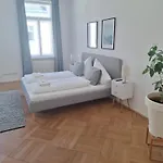Apartament Innsbruck Residence Innsbruck