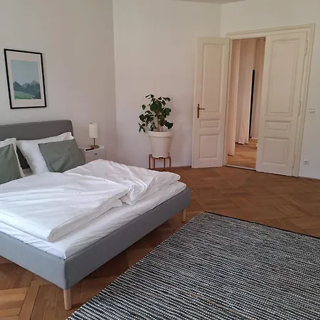 Innsbruck Residence Lägenhet Innsbruck