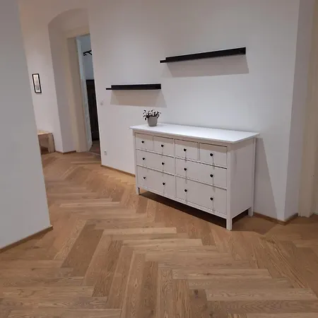 Apartmán Innsbruck Residence Innsbruck