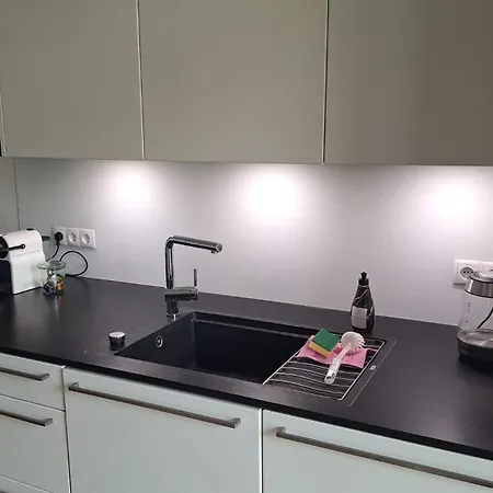 Innsbruck Residence * 因斯布鲁克