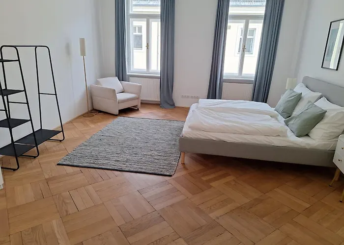 Innsbruck Residence 公寓