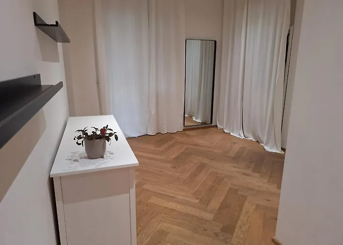 Lägenhet Innsbruck Residence *