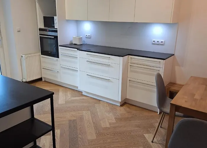 Apartment Innsbruck Residence