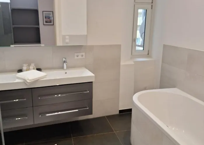 Innsbruck Residence 因斯布鲁克