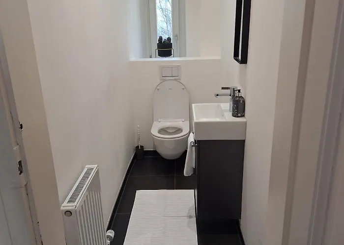 Innsbruck Residence 因斯布鲁克