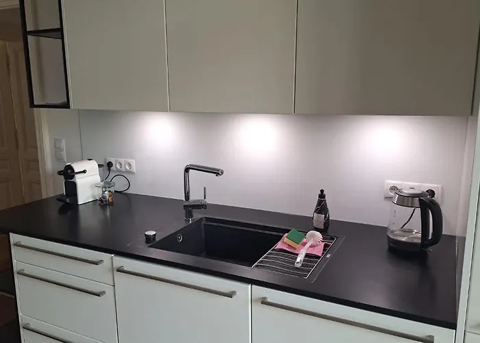 Innsbruck Residence * 因斯布鲁克