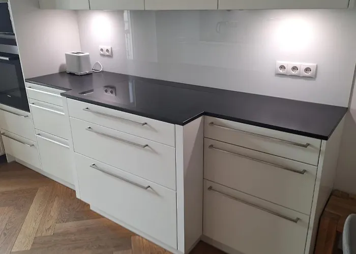 Innsbruck Residence *