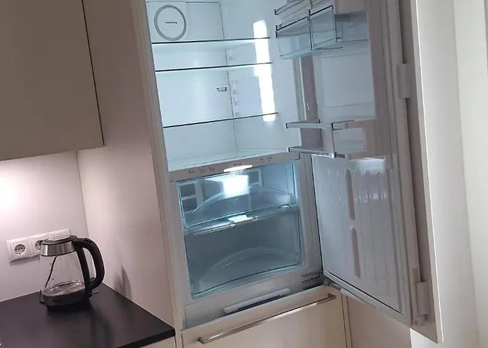 Innsbruck Residence 公寓 *