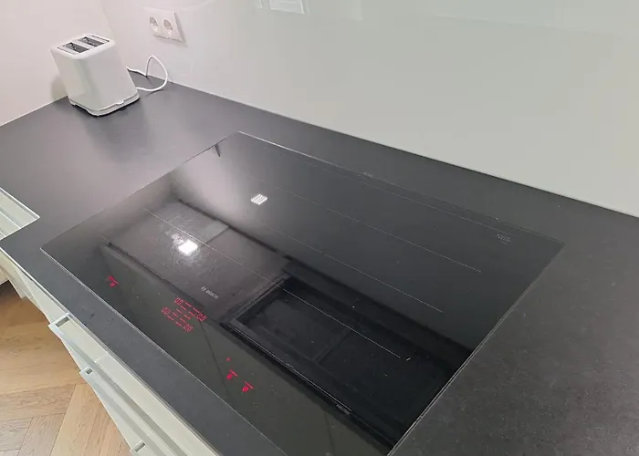 Innsbruck Residence * 因斯布鲁克