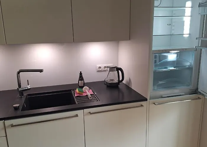 公寓 Innsbruck Residence 因斯布鲁克