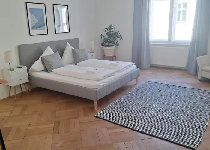 Innsbruck Residence *