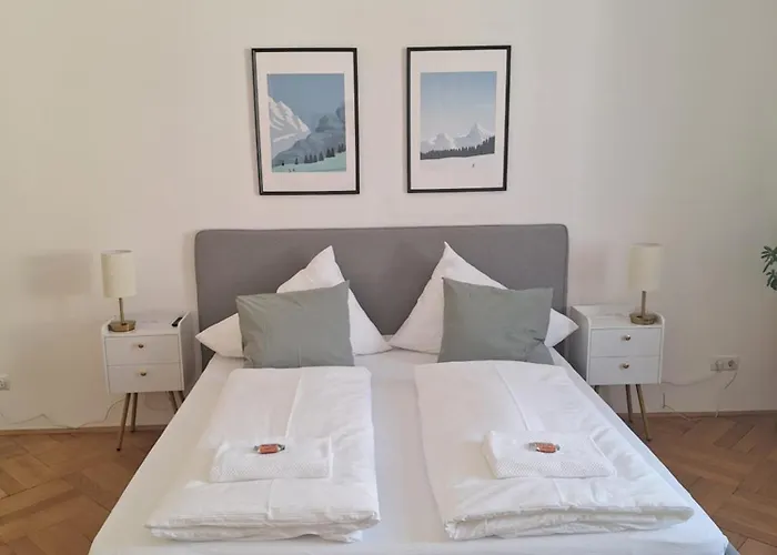 Innsbruck Residence * Innsbruck