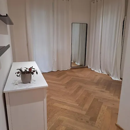 アパート Innsbruck Residence *