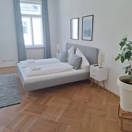 アパート Innsbruck Residence インスブルック